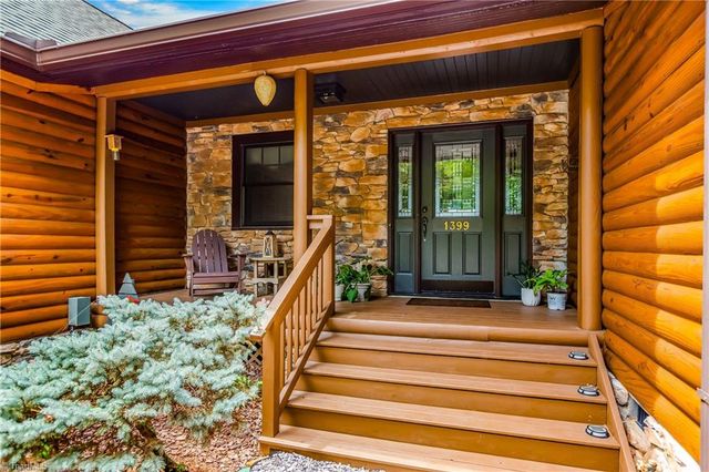 1399 Caraway Summit Trail, Sophia, NC 27350