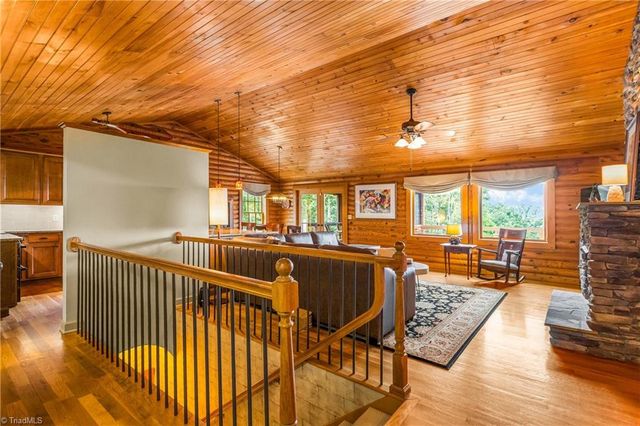 1399 Caraway Summit Trail, Sophia, NC 27350