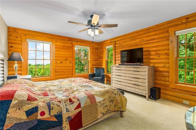 1399 Caraway Summit Trail, Sophia, NC 27350
