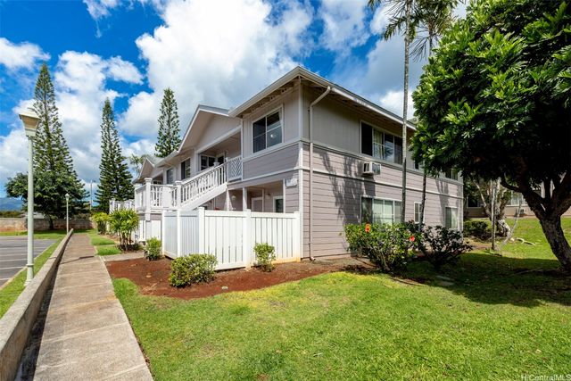 95-1071 Kaapeha Street 98, Mililani, HI 96789