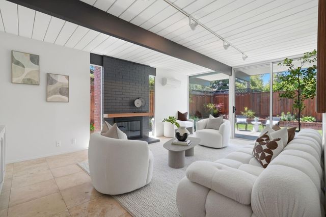 1143 Tangerine Way, Sunnyvale, CA 94087