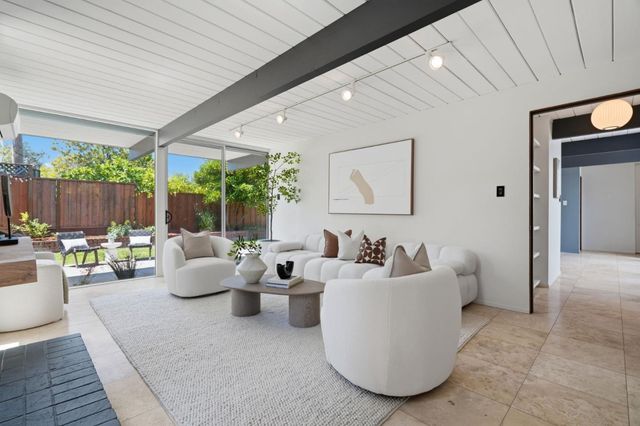 1143 Tangerine Way, Sunnyvale, CA 94087