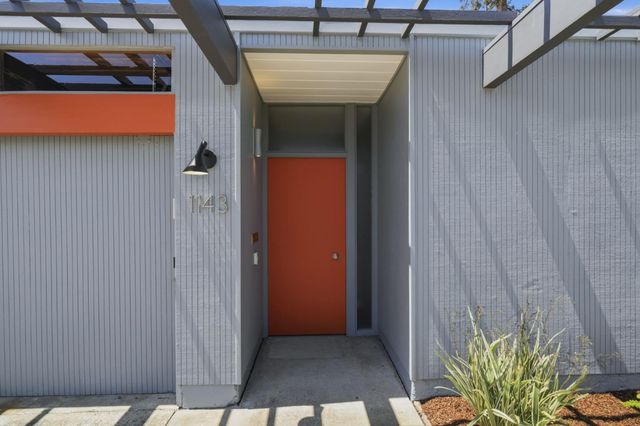 1143 Tangerine Way, Sunnyvale, CA 94087