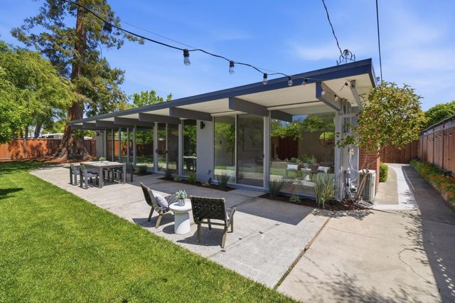 1143 Tangerine Way, Sunnyvale, CA 94087