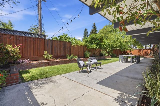 1143 Tangerine Way, Sunnyvale, CA 94087