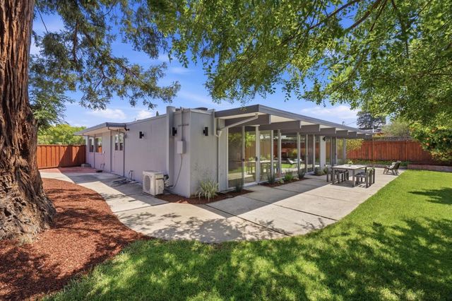 1143 Tangerine Way, Sunnyvale, CA 94087