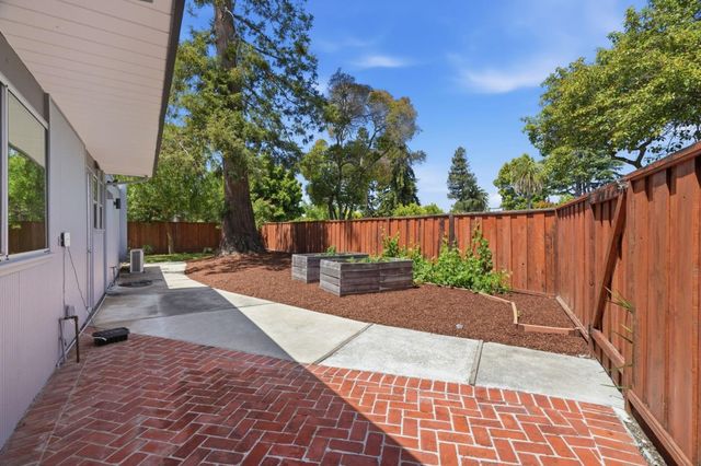1143 Tangerine Way, Sunnyvale, CA 94087