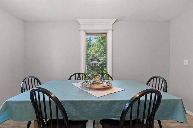 601 BROOKRIDGE STREET, Green Bay, WI 54301