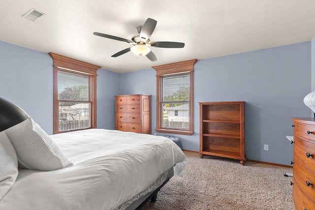 601 BROOKRIDGE STREET, Green Bay, WI 54301