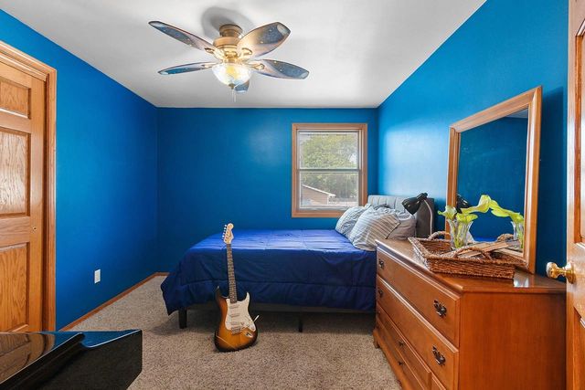 601 BROOKRIDGE STREET, Green Bay, WI 54301