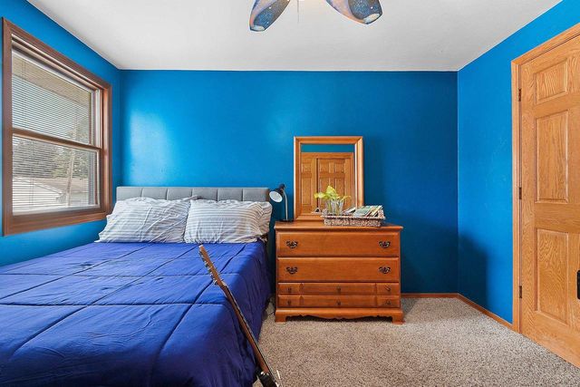 601 BROOKRIDGE STREET, Green Bay, WI 54301