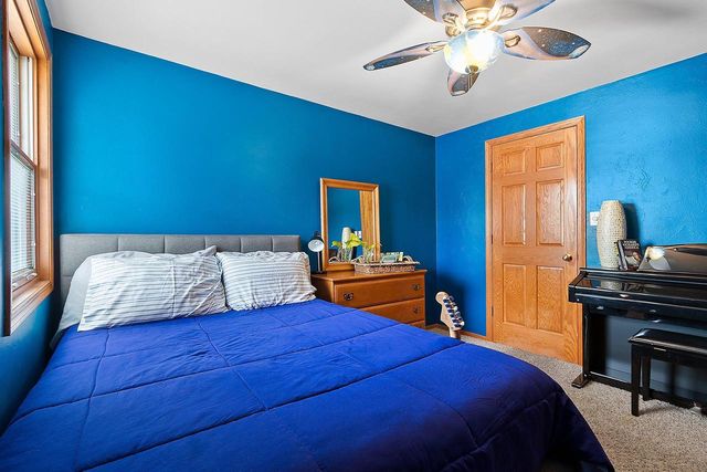 601 BROOKRIDGE STREET, Green Bay, WI 54301