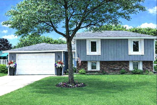 601 BROOKRIDGE STREET, Green Bay, WI 54301