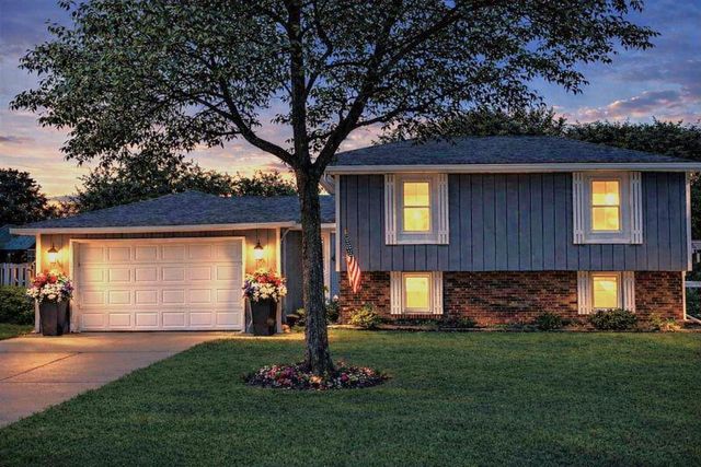 601 BROOKRIDGE STREET, Green Bay, WI 54301