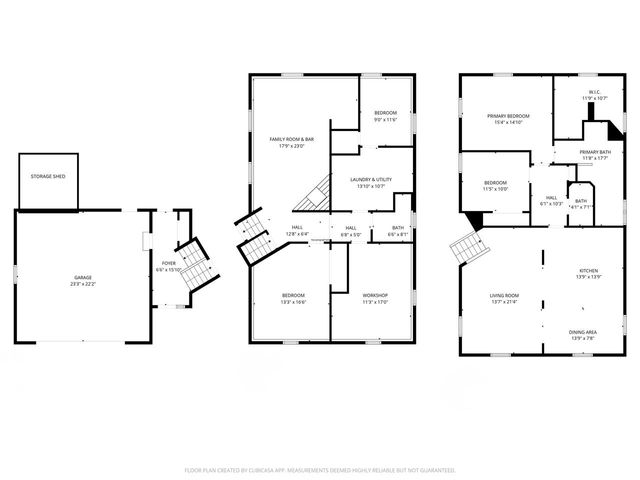 601 BROOKRIDGE STREET, Green Bay, WI 54301