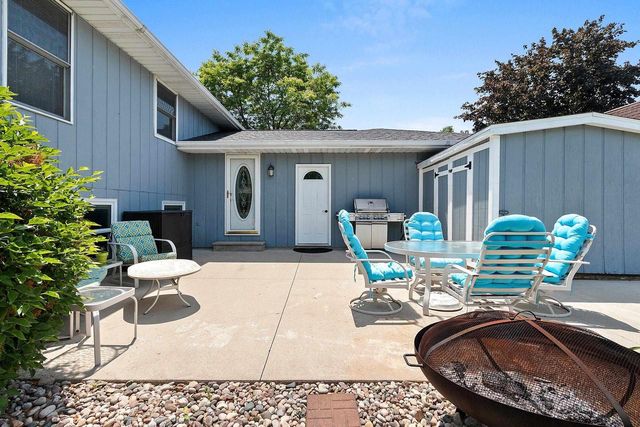 601 BROOKRIDGE STREET, Green Bay, WI 54301