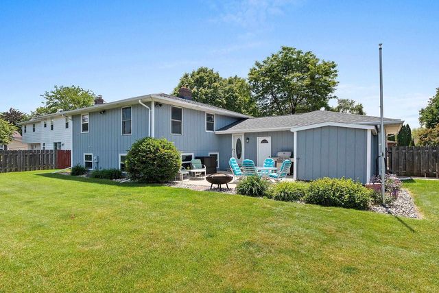 601 BROOKRIDGE STREET, Green Bay, WI 54301