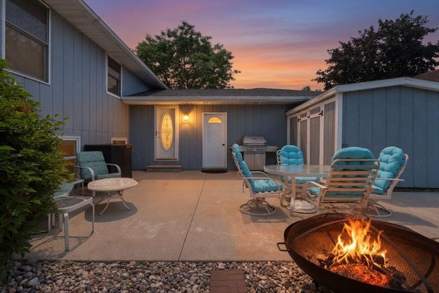 601 BROOKRIDGE STREET, Green Bay, WI 54301