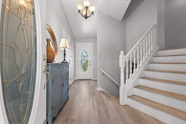 601 BROOKRIDGE STREET, Green Bay, WI 54301