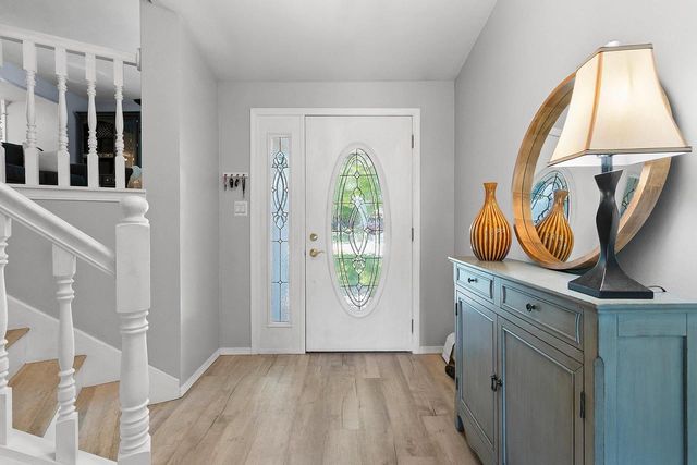 601 BROOKRIDGE STREET, Green Bay, WI 54301