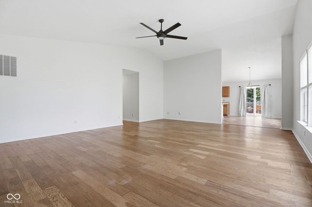 8649 Liberty Mills Drive, Indianapolis, IN 46113