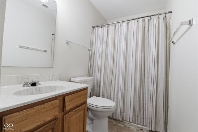 8649 Liberty Mills Drive, Indianapolis, IN 46113