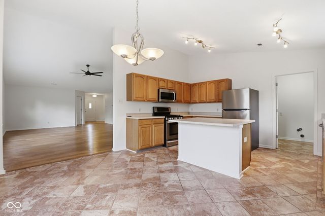 8649 Liberty Mills Drive, Indianapolis, IN 46113