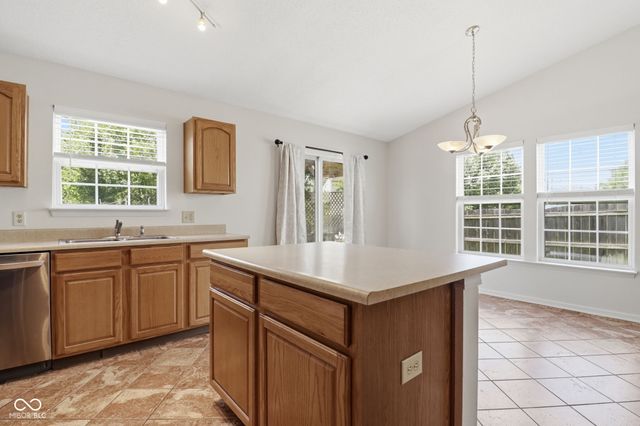 8649 Liberty Mills Drive, Indianapolis, IN 46113