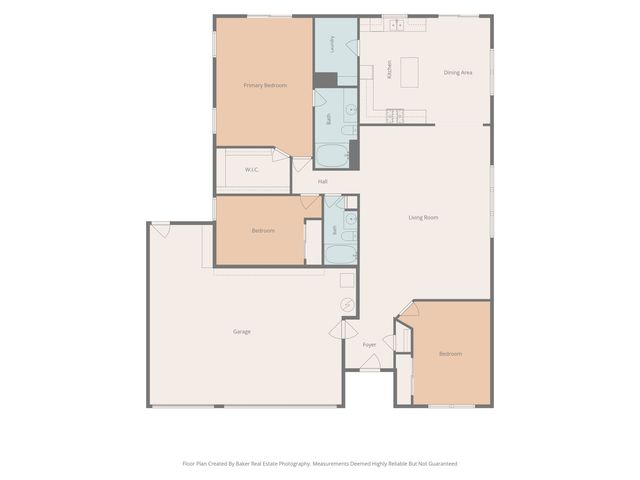 8649 Liberty Mills Drive, Indianapolis, IN 46113