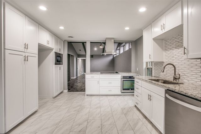 2500 Deep Valley Trail, Plano, TX 75023