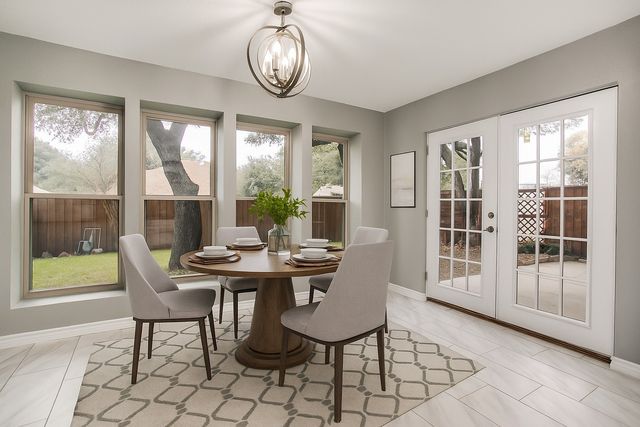 2500 Deep Valley Trail, Plano, TX 75023