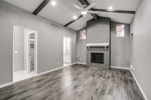 2500 Deep Valley Trail, Plano, TX 75023