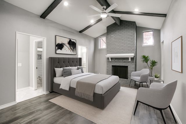 2500 Deep Valley Trail, Plano, TX 75023