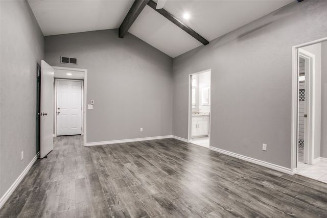 2500 Deep Valley Trail, Plano, TX 75023