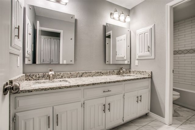 2500 Deep Valley Trail, Plano, TX 75023