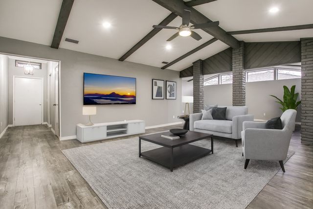 2500 Deep Valley Trail, Plano, TX 75023