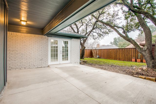 2500 Deep Valley Trail, Plano, TX 75023