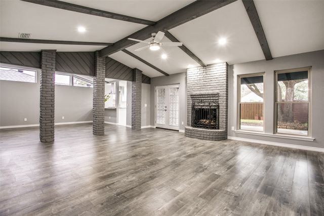 2500 Deep Valley Trail, Plano, TX 75023