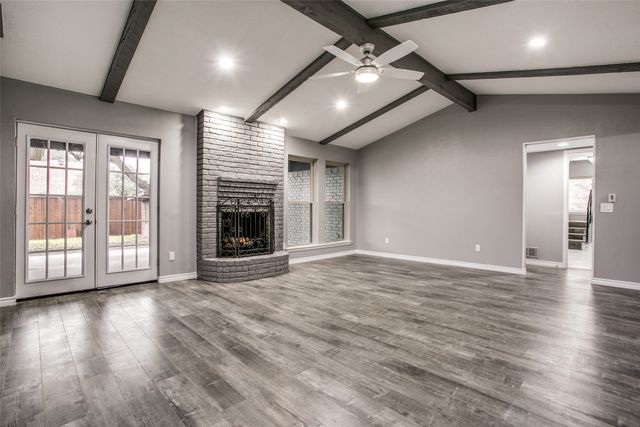 2500 Deep Valley Trail, Plano, TX 75023