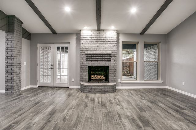 2500 Deep Valley Trail, Plano, TX 75023