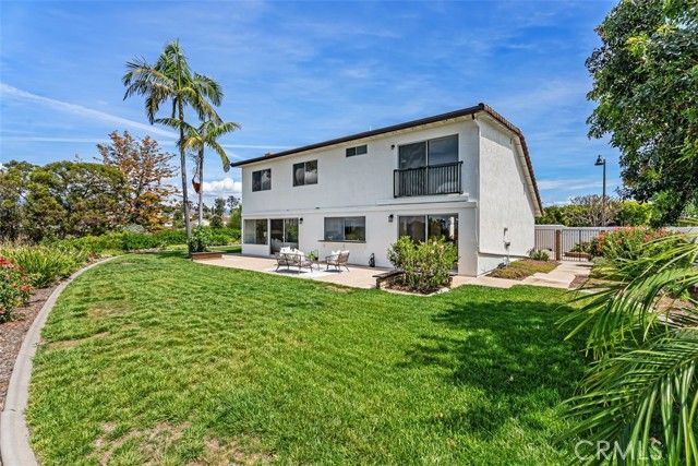 26861 Quevedo, Mission Viejo, CA 92691