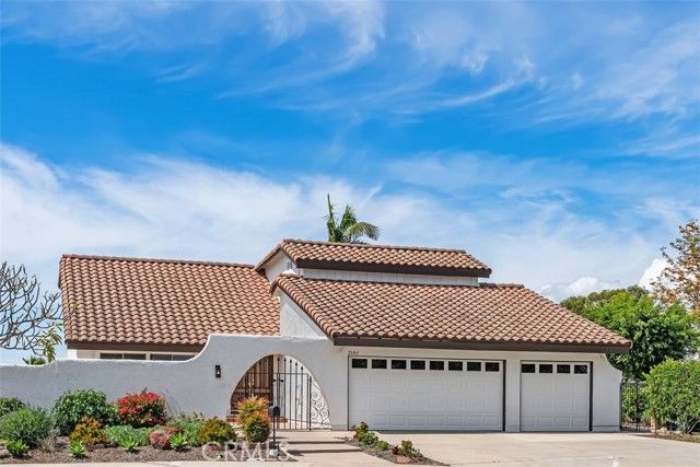 26861 Quevedo, Mission Viejo, CA 92691