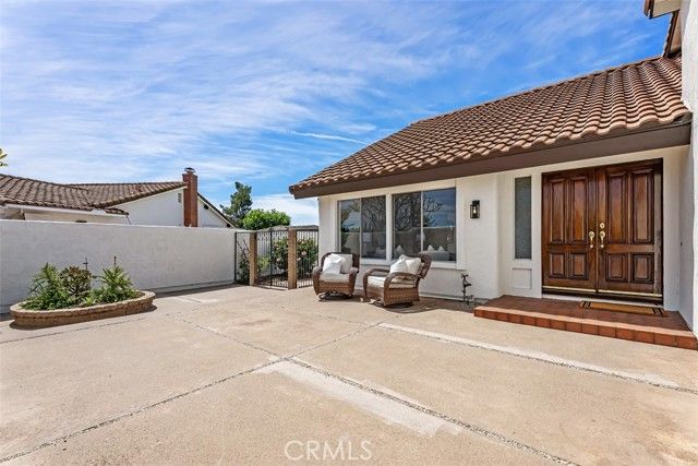 26861 Quevedo, Mission Viejo, CA 92691