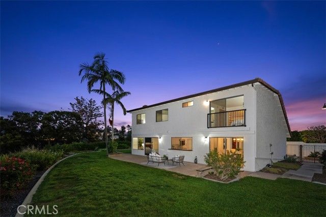 26861 Quevedo, Mission Viejo, CA 92691