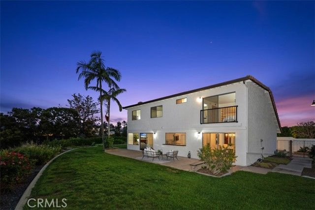 26861 Quevedo, Mission Viejo, CA 92691