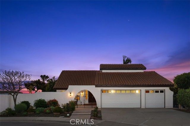 26861 Quevedo, Mission Viejo, CA 92691