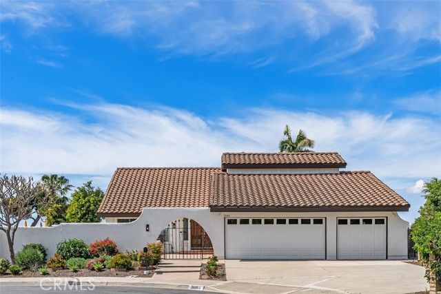 26861 Quevedo, Mission Viejo, CA 92691