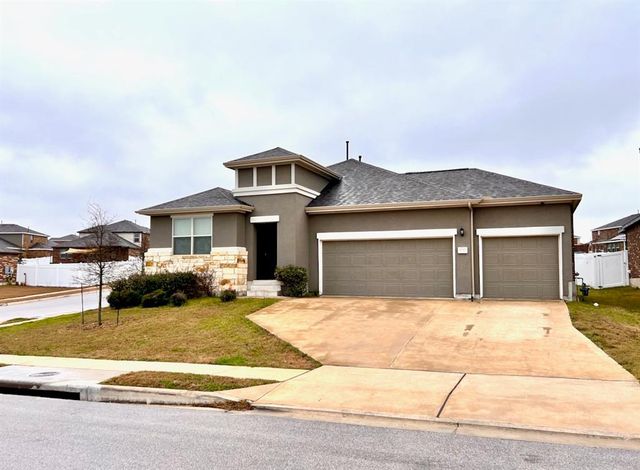 5717 Lehman WAY, Austin, TX 78747
