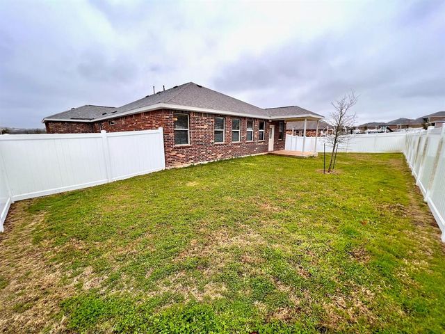 5717 Lehman WAY, Austin, TX 78747