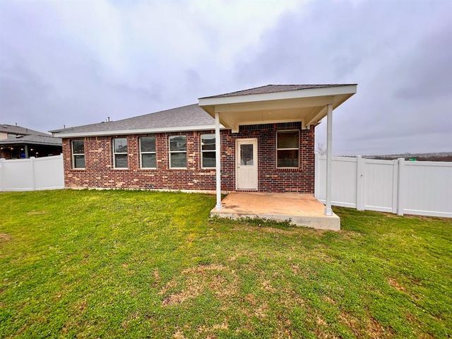 5717 Lehman WAY, Austin, TX 78747